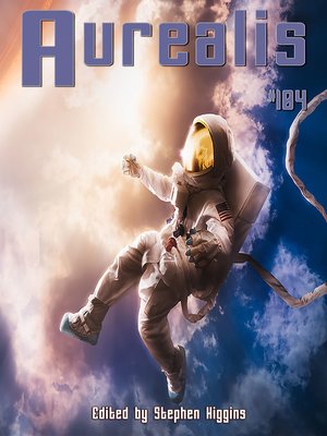 cover image of Aurealis #104